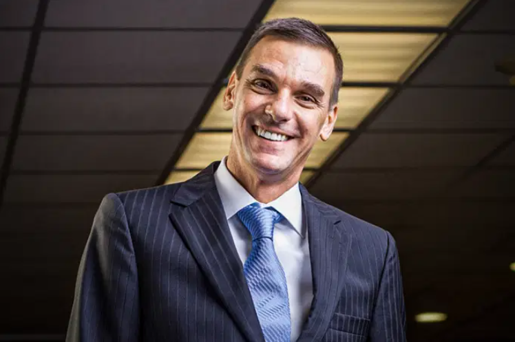 Bolsonaro nomeia novo presidente do Banco do Brasil