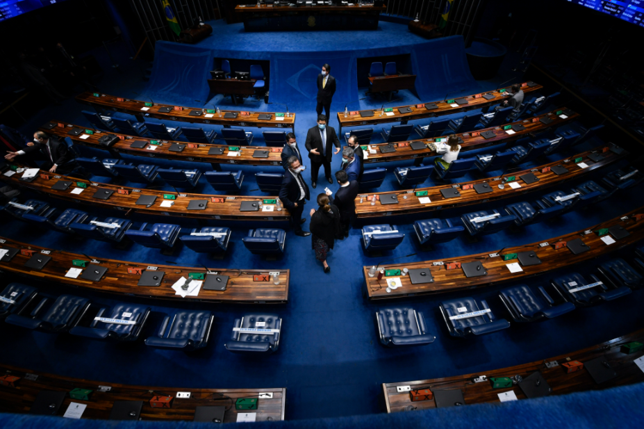 Senado aprova recriação do Ministério das Comunicações