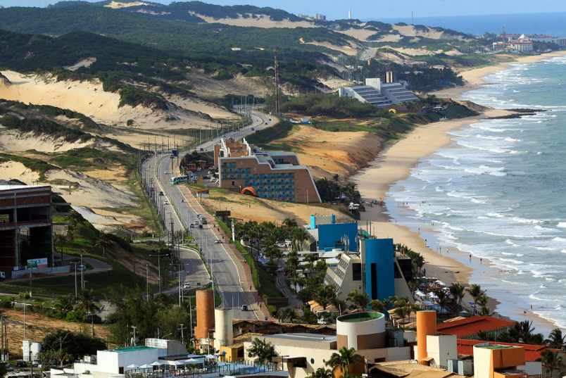 Sindicato de Hotéis ajuíza ações para redução de tributos