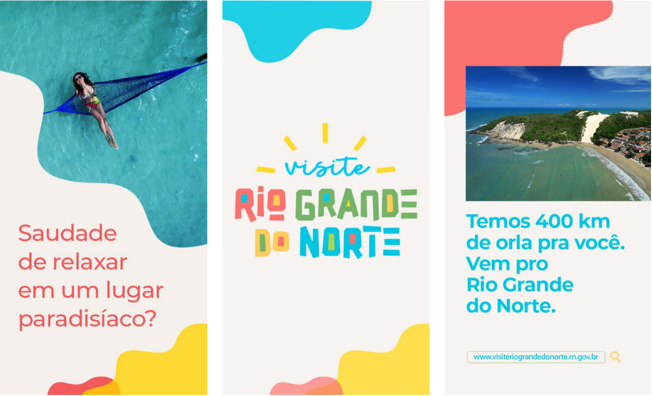 Campanha Visite o Rio Grande do Norte tem lançamento para o trade