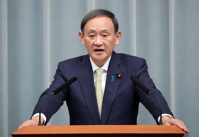 Premiê do Japão dirá à ONU quer Olimpíadas em 2021