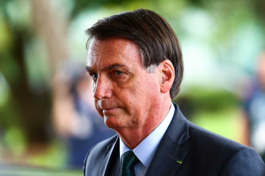 Bolsonaro apresenta ótima evolução clínica após cirurgia, diz equipe médica
