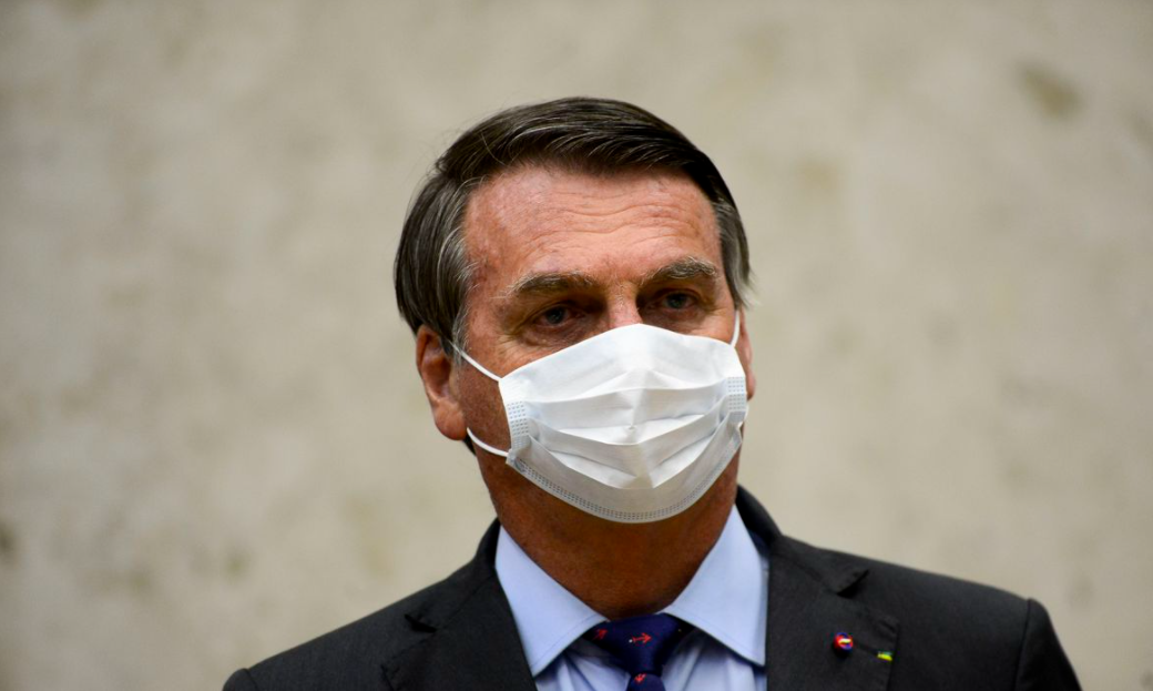 Bolsonaro segue com "ótima evolução clínica", diz boletim médico