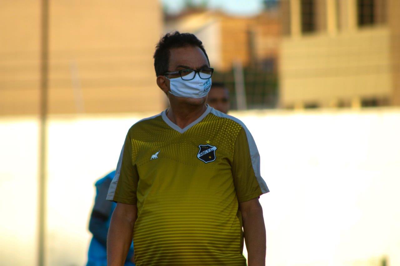 ABC joga hoje pela Série D; confira relacionados