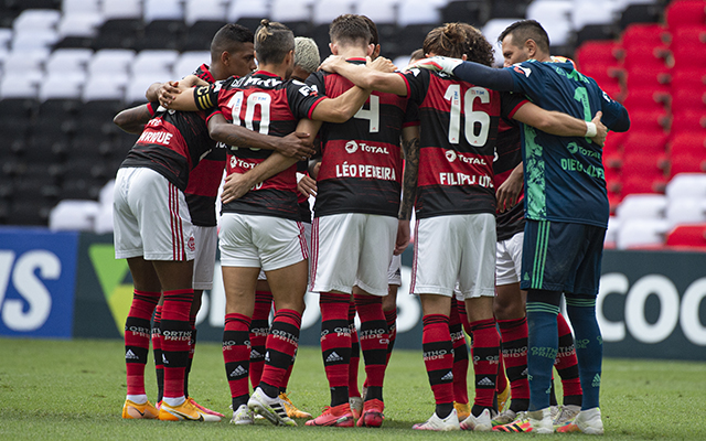 Justiça indefere recurso da CBF e mantém suspensão de Fla x Palmeiras