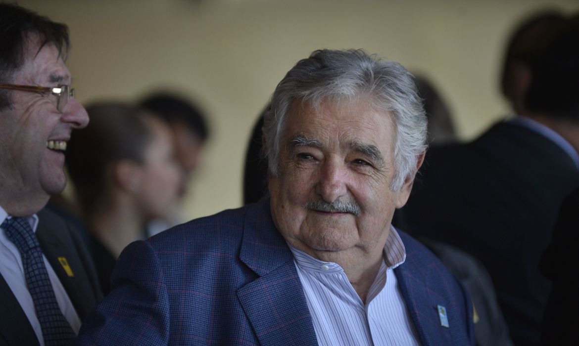 Ex-presidente do Uruguai anuncia saída da política aos 85 anos