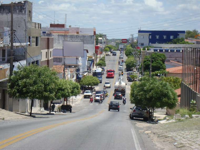 Decreto proíbe carreatas, passeatas e comícios em cidade do RN