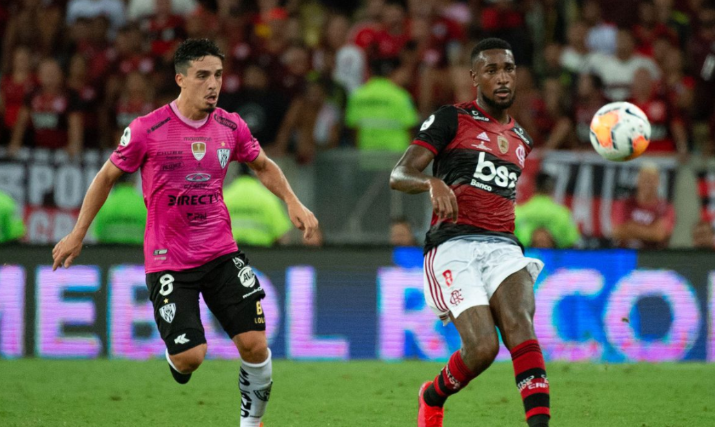 Próximo adversário do Flamengo na Libertadores confirma 4 casos de coronavírus