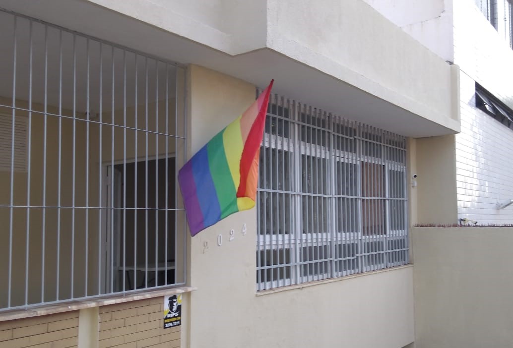 Prefeitura entrega Centro de Cidadania LGBT de Natal nesta quarta