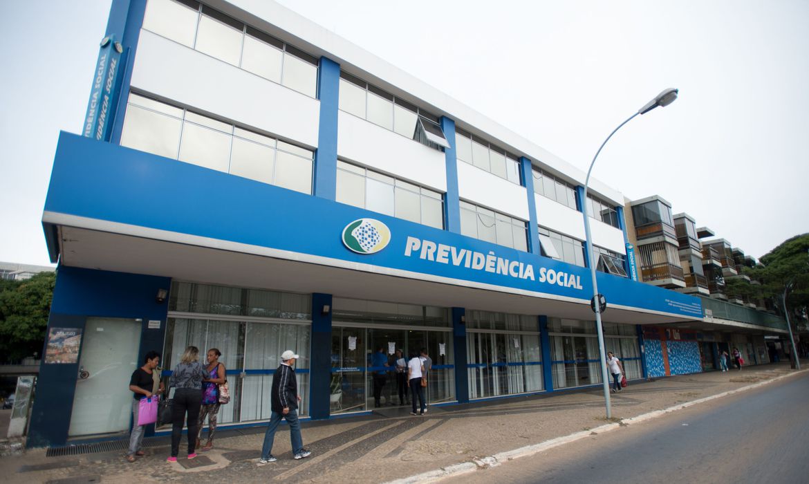 INSS: antecipação do auxílio-doença poderá ser pedida em todo o país