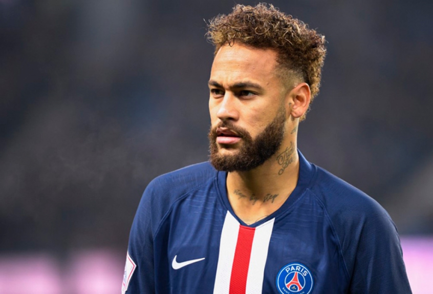 Neymar está entre os maiores devedores de impostos na Espanha, diz jornal