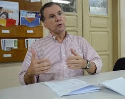 Seturn solicita faixa compartilhada para ônibus e bicicletas na Roberto Freire
