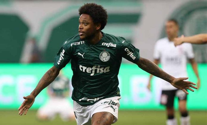 Libertadores: Palmeiras goleia Bolívar e avança para oitavas