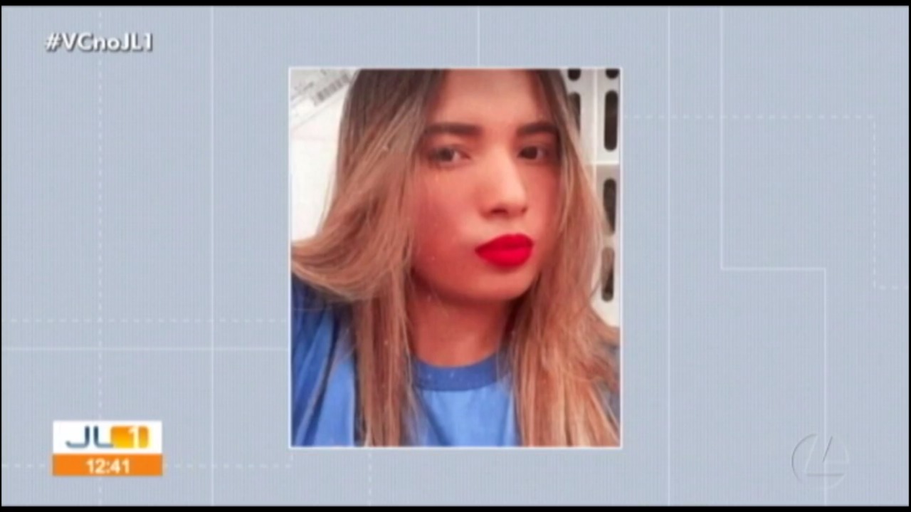 Morta no acidente tinha 21 anos e era funcionária do mercado