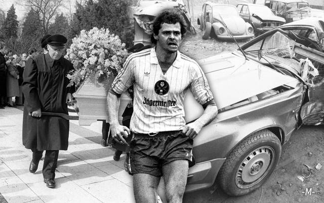 Uma história de futebol, trama, espionagem e morte na Guerra Fria