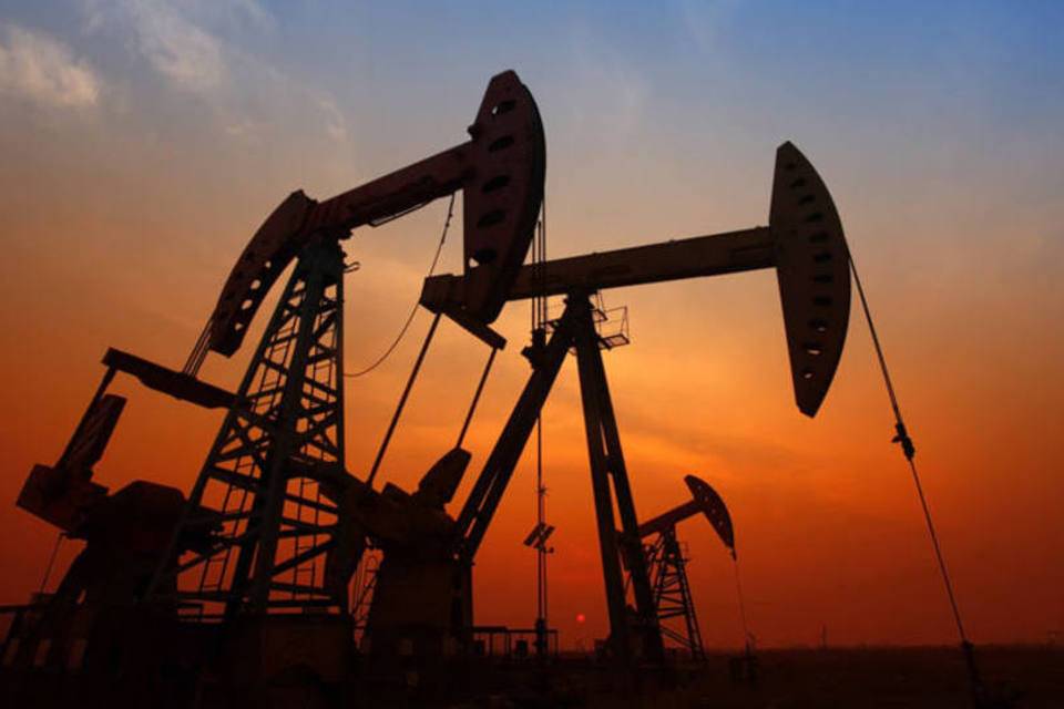 Produtoras vão ao STF contra taxas para perfuração de poços de petróleo no RN