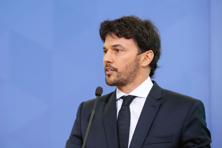 Ministro do RN admite possibilidade de disputar o Senado em 2022