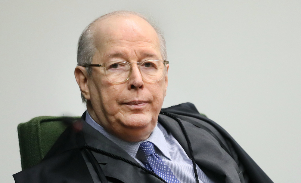 Celso de Mello prorroga inquérito sobre interferência de Bolsonaro na PF