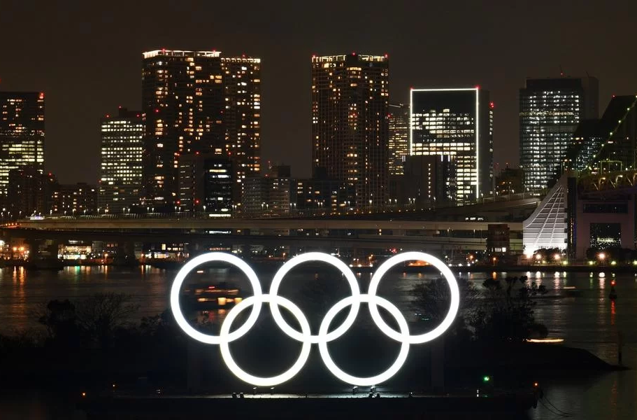Com novo premiê japonês, cresce otimismo de que Tóquio terá Olimpíadas em 2021