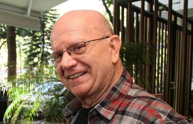 Ator de novelas históricas da Globo morre aos 77 anos
