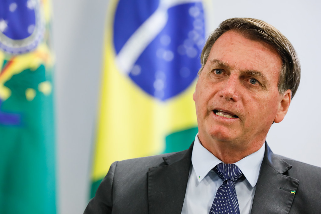 Bolsonaro: "Che Guevara só inspira marginais, drogados e escória da esquerda"