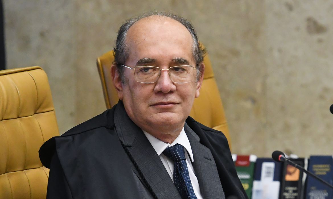 Gilmar envia à Justiça Eleitoral ação da Lava Jato contra secretário de Dória