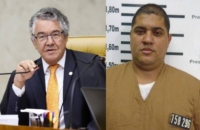 Chefe do PCC solto por ministro do STF pode ter fugido do Brasil