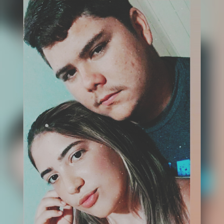 Jovem casal é morto a tiros dentro de carro em cidade do RN