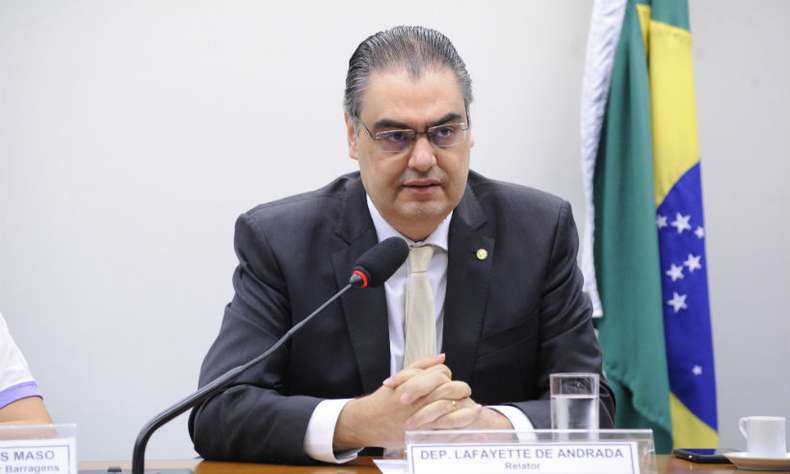 Conheça deputado que inseriu no Pacote Anticrime artigo que livrou chefe do PCC