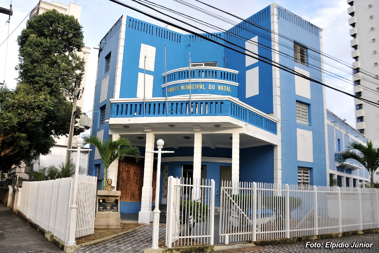 Pesquisa Seta aponta mais citados na disputa para vereador em Natal; confira