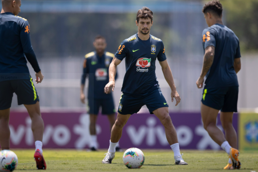 Brasil x Peru ainda não tem transmissão pela TV brasileira; saiba como assistir