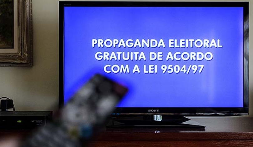 Justiça manda partidos veicularem propagandas acessíveis a deficientes em Natal