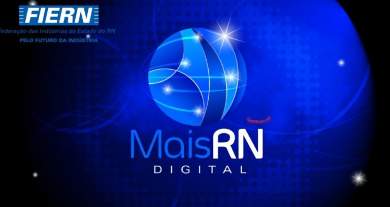 Fiern lança MAIS RN Digital e Observatório da Indústria