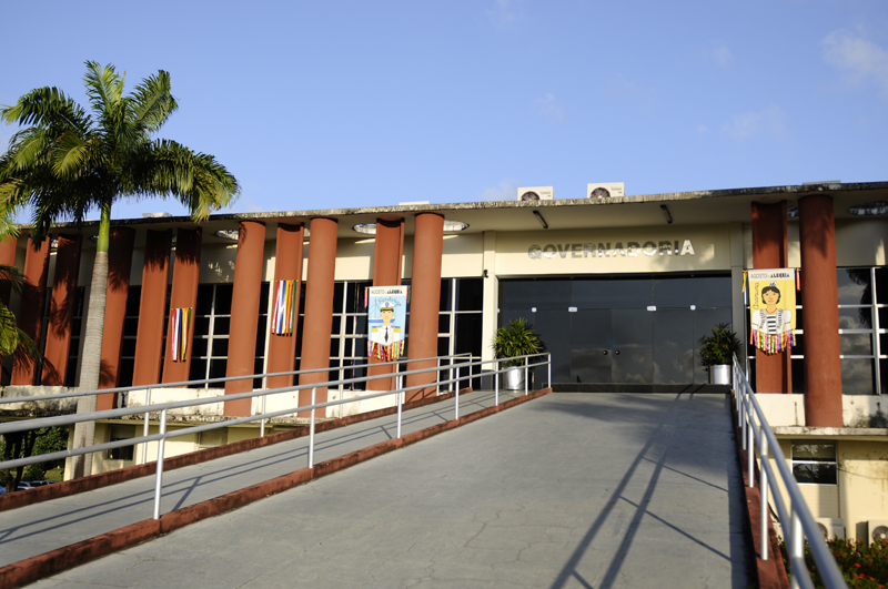 Governo do RN divulga adiantamento do salário de outubro