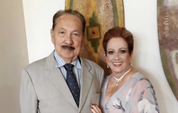 Morre ex-deputado Álvaro Motta