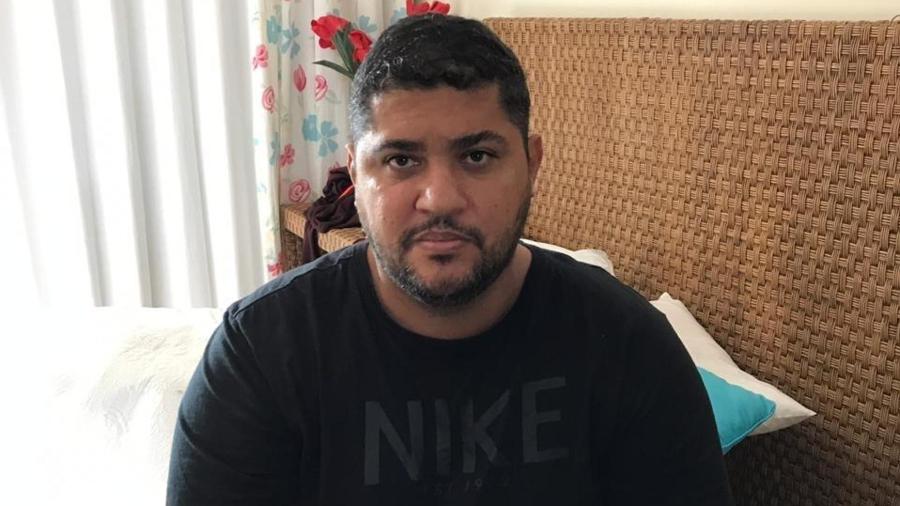 STF confirma ordem de prisão para André do Rap por 9 votos a 1