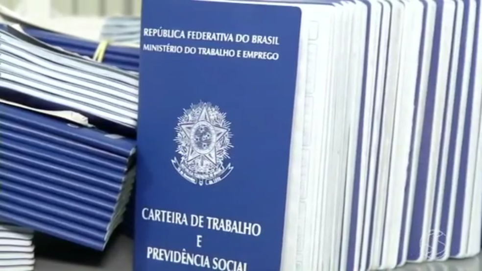 Sine tem mais de 200 vagas de emprego no RN nesta sexta