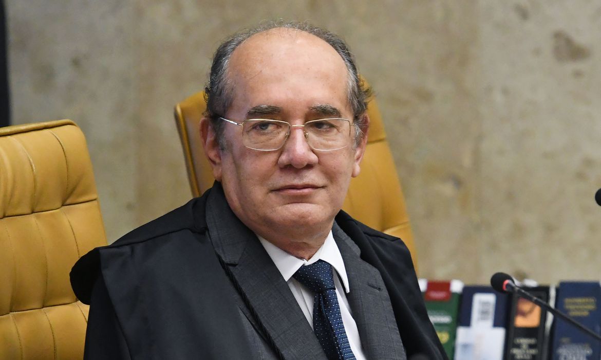 Gilmar Mendes aponta “telhado de vidro” de quem é contra liminares monocráticas