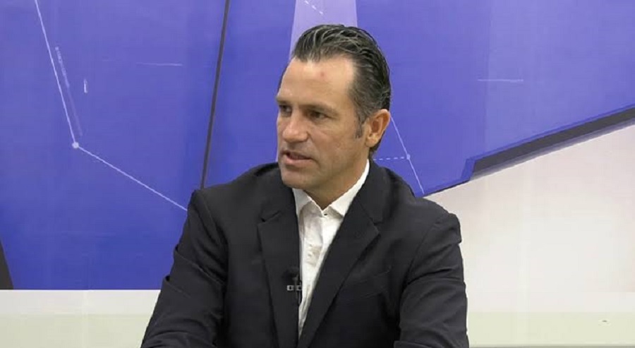 Candidato a prefeito de Natal desiste da disputa
