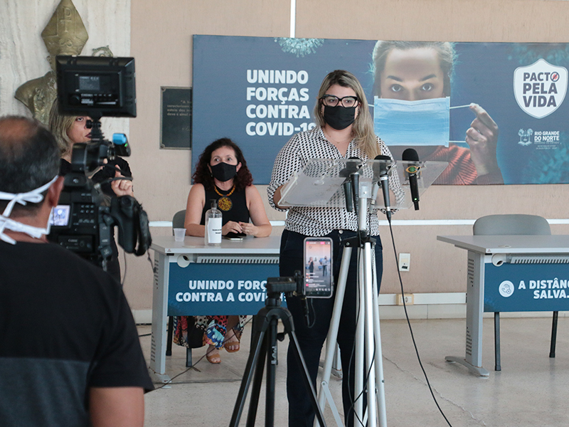 Após revisão, RN registra mais 111 mortes por Covid;  4 nas últimas 24h
