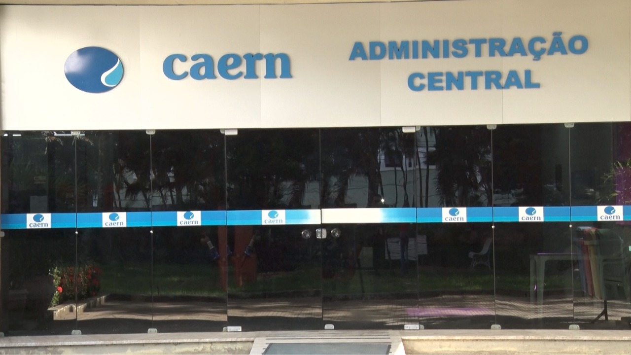 Caern lança campanha para negociação de débitos