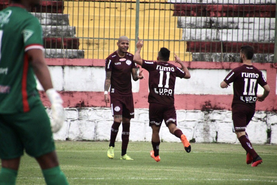 Série D: Oito times vencem na abertura da sétima rodada