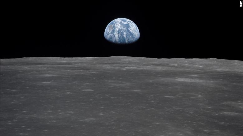 Nasa e Nokia vão instalar rede 4G na lua