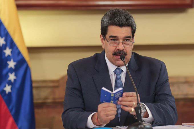 Venezuela anuncia ampla reabertura do comércio