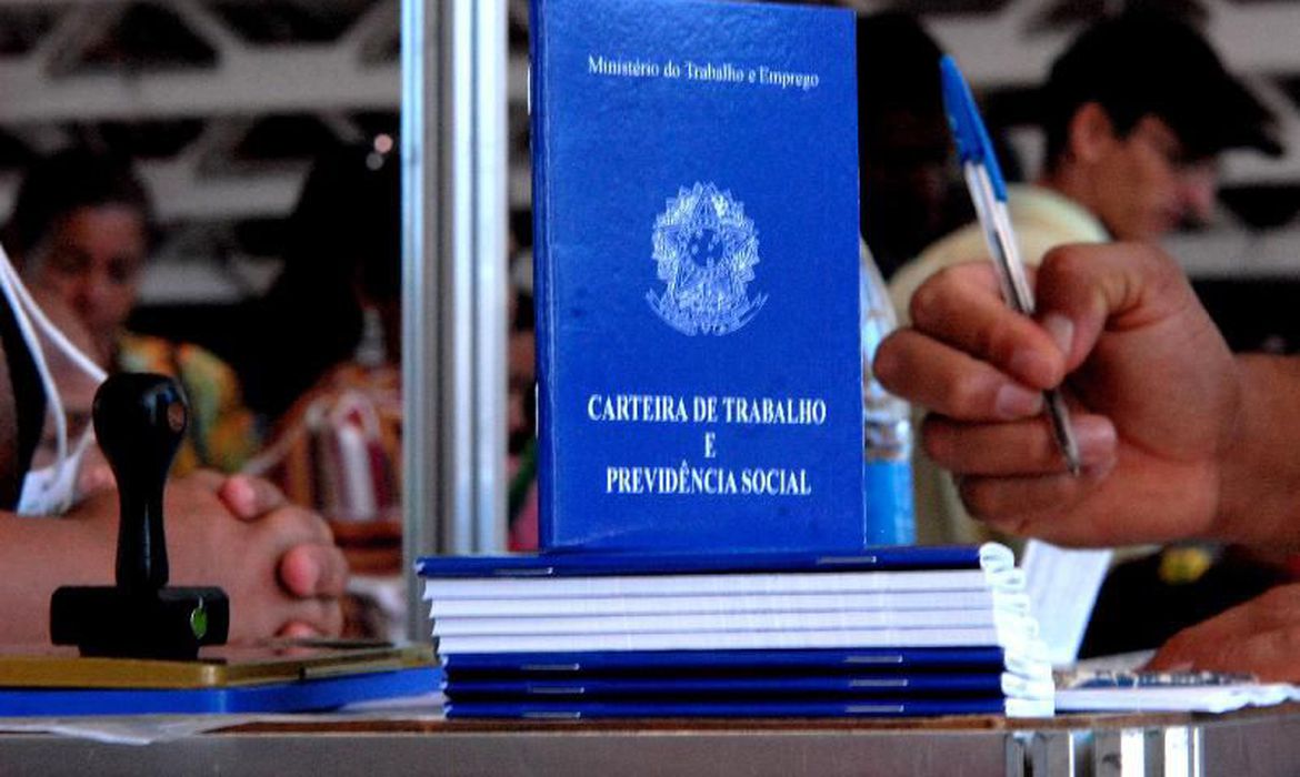 Sine tem 116 vagas de empregos na Grande Natal nesta segunda