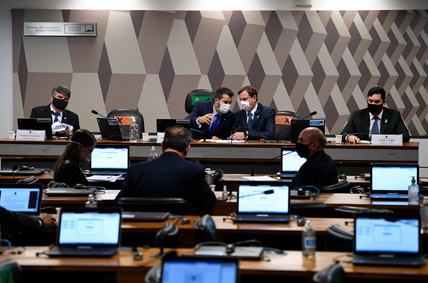 Comissão do Senado aprova três para direção da Agência de Proteção de Dados