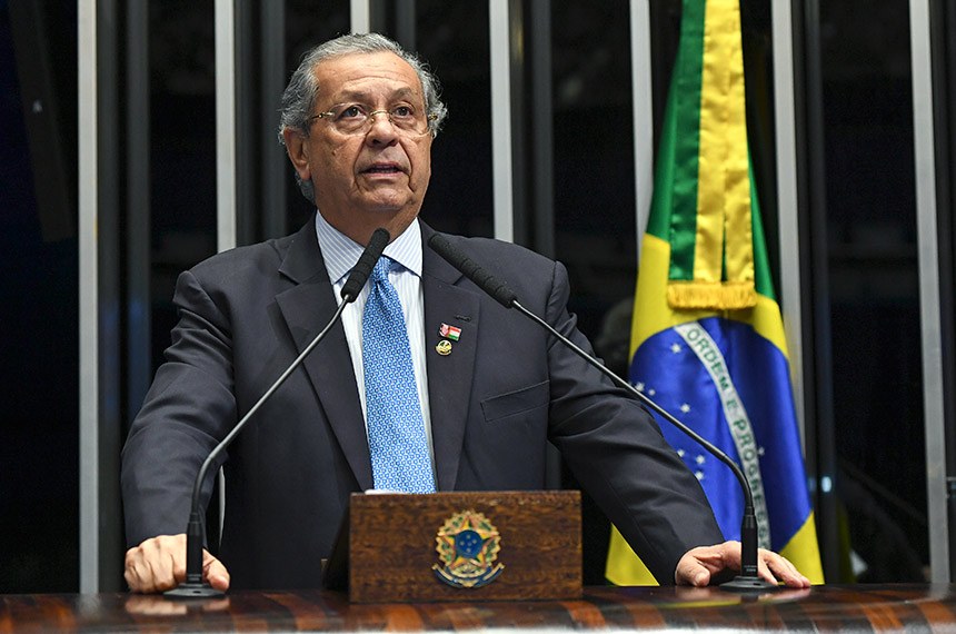 Chico Rodrigues deveria se licenciar, diz Presidente do Conselho de Ética