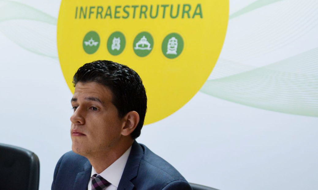 Ministério da Infraestrutura inicia fusão de duas estatais