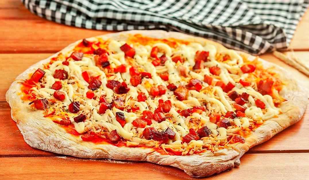 Natal ganha nesta quarta-feira (21), a Pizza do Simpatia