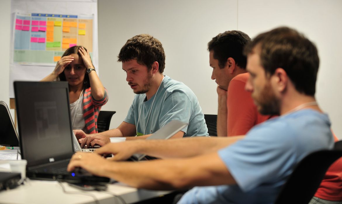 Marco legal das startups chega ao Congresso Nacional